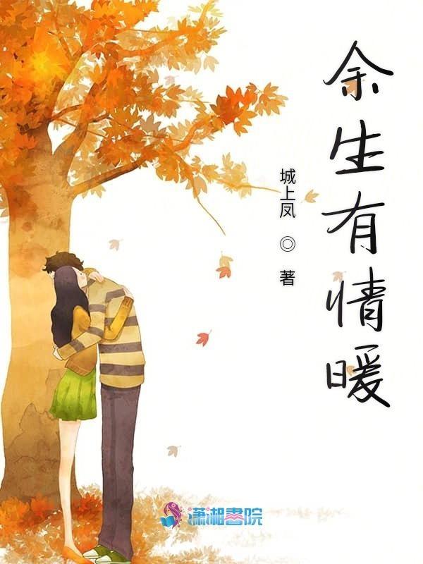 情深可解 免费阅读