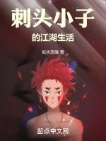 刺头男孩needle boy(2016)