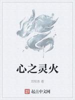 心灵之火是什么意思