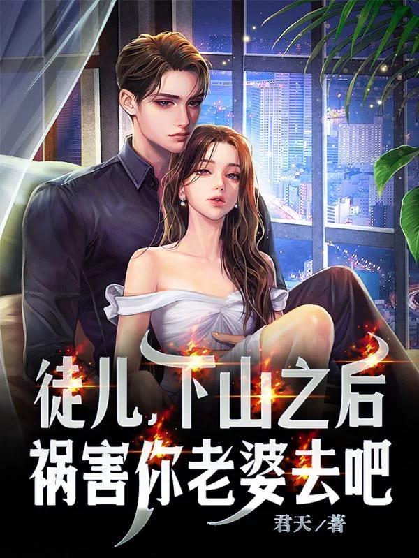 叶辰沈冰为主角的