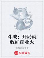 斗破之开局获得红莲业火