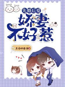 先婚后爱娇妻不好惹