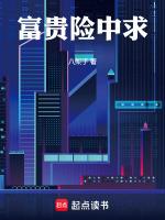 富贵险中求什么意思