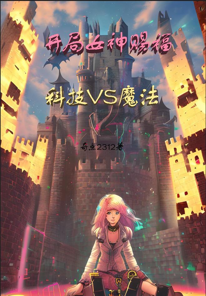 开局被女神疯狂倒追!