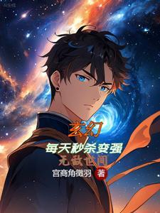 玄幻之每秒都在升级