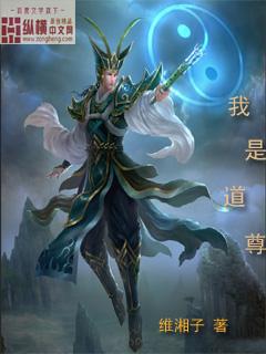 我就是道祖