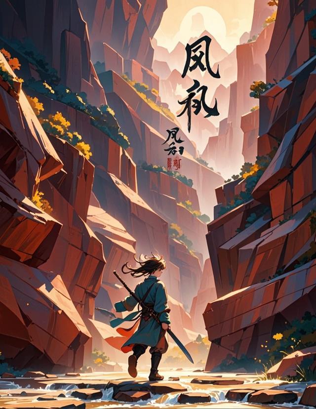 风岚神明