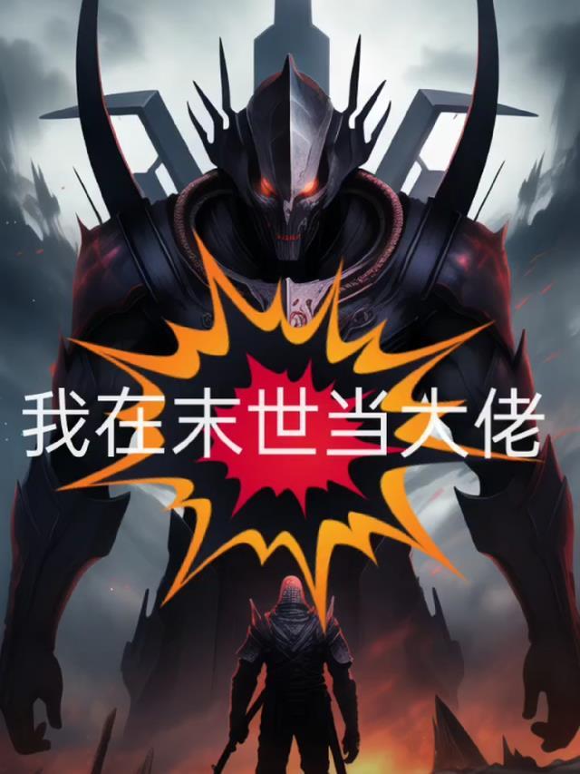我重生在末世当大佬叶鸣电子书