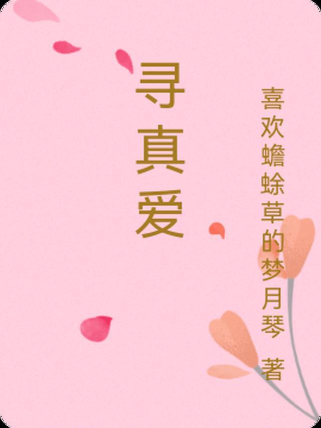 寻真爱删减版