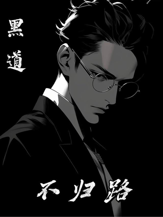 黑道不归路余飞免费阅读
