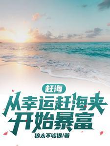 赶海从幸运赶海夹开始暴富TXT