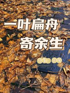 一叶扁舟有关的古诗说说