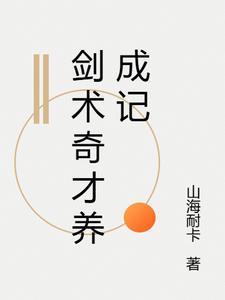 剑术秘籍名字