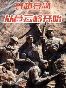 穿越亮剑从苍云岭开始列表