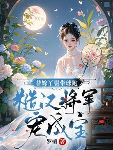 替婚丫鬟升职记