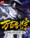 万古剑宗秦风