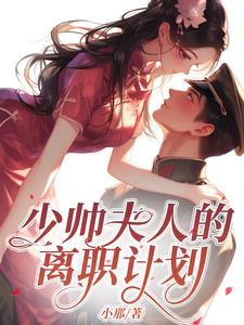 少帅夫人又闹离婚
