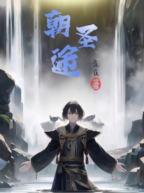 驮载于朝圣之途