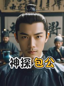 神探包青天01