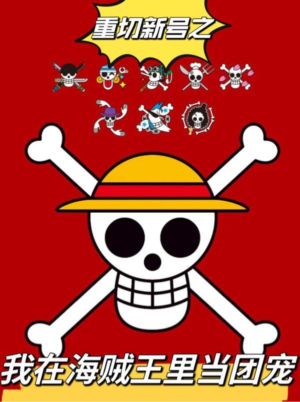 我在海贼当主播