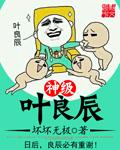 男主叶良辰的