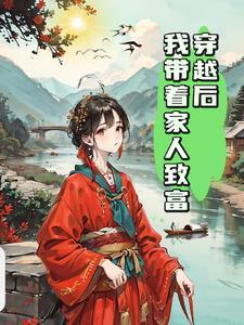 女主穿越带领家人致富