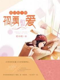 只有一腔孤勇什么意思