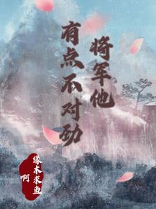 将军他有点不对劲讲的什么