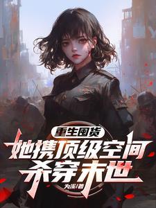 她携顶级空间杀穿末世千千网