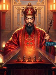 光绪权力