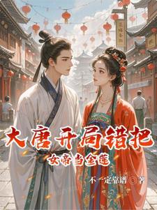 大唐之我要做传奇免费