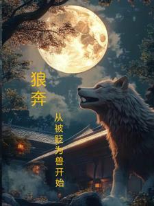 狼奔豕突是什么解释