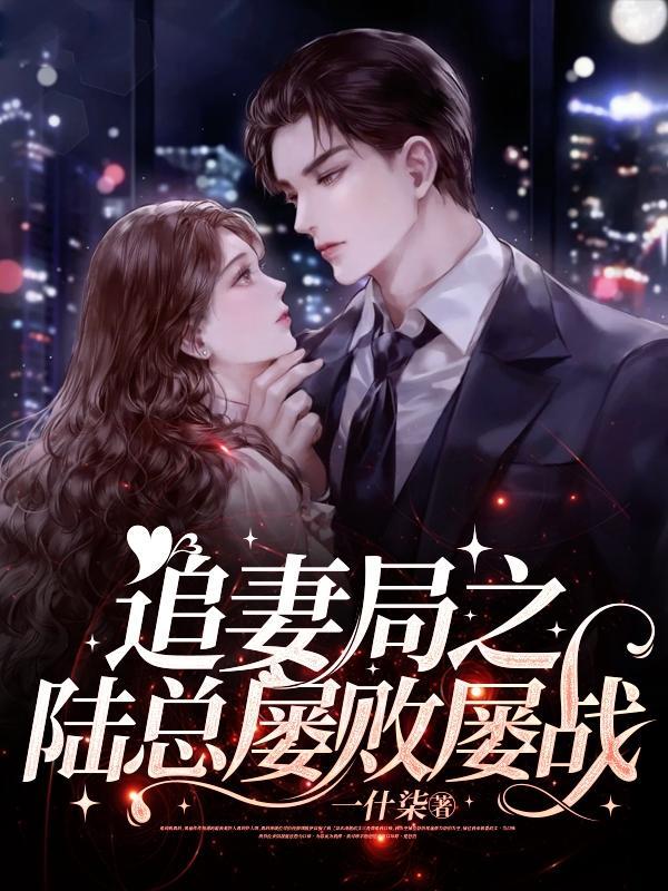陆渊追妻之路
