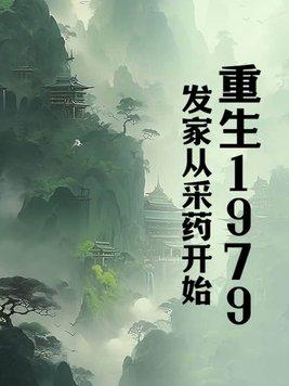 重生1979卖黄鳝发家