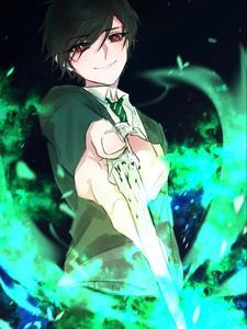 我是伏地魔的英文