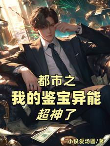 都市鉴宝完本