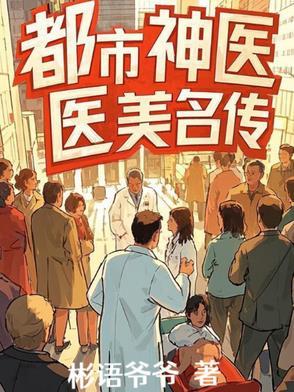 都市神医排行榜
