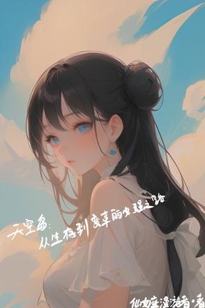 上天空岛