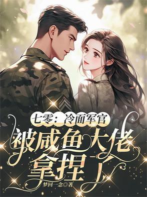 七零科研大佬被冷面军官宠翻了
