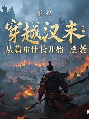 汉末之黄巾再起