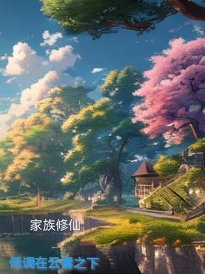 家族修仙低调在云雾之下作者树州的天公