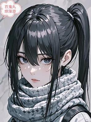 百鬼丸原创女主