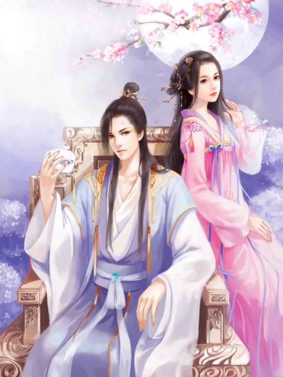 黑腹王爷俏皮妃