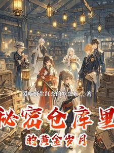仓库里的秘密事免费阅读答案