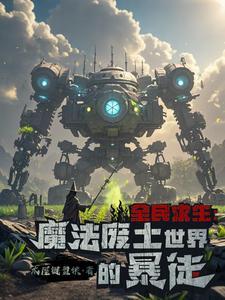 魔法废土求生我的蓝条无限长百度百科