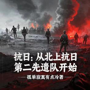 抗日从北上抗日第二先遣队开始TXT