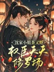 沈家小姐