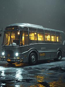 公交车奇异事件