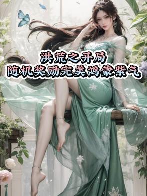 洪荒开局选择鸿蒙紫气txt