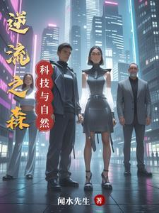 科技与自然的碰撞三大构成